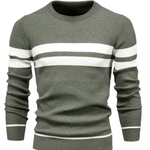 Alexander | Stylischer Pullover für Herren