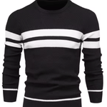 Alexander | Stylischer Pullover für Herren