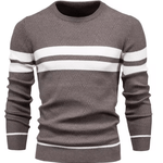 Alexander | Stylischer Pullover für Herren