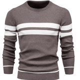 Alexander | Stylischer Pullover für Herren
