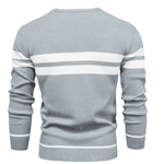 Alexander | Stylischer Pullover für Herren