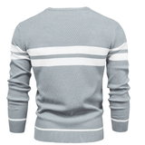 Alexander | Stylischer Pullover für Herren