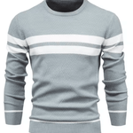 Alexander | Stylischer Pullover für Herren