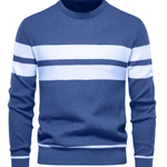 Alexander | Stylischer Pullover für Herren