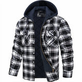 Casual Jacke