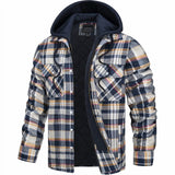 Casual Jacke