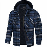 Casual Jacke