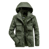 Elegante Außenjacke