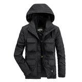 Elegante Außenjacke