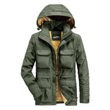 Elegante Außenjacke