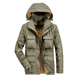 Elegante Außenjacke