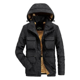 Elegante Außenjacke