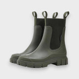 Mayla | Wasserdichte Rutschfeste Stiefel
