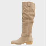 Laura | Wildleder Orthopädische Stiefel