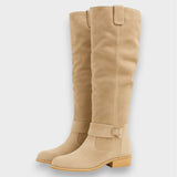 Laura | Wildleder Orthopädische Stiefel