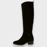Laura | Wildleder Orthopädische Stiefel