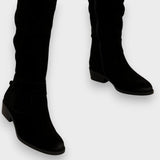 Laura | Wildleder Orthopädische Stiefel