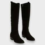 Laura | Wildleder Orthopädische Stiefel