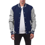 Baseballjacke