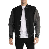 Baseballjacke