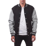 Baseballjacke
