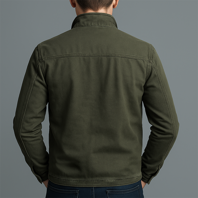 Renaud | Herbstjacke