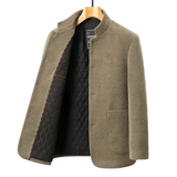 Warme und Stilvolle Jacke
