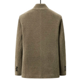Warme und Stilvolle Jacke