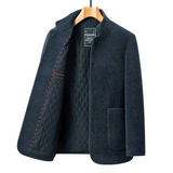 Warme und Stilvolle Jacke