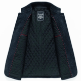 Warme und Stilvolle Jacke