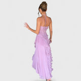 Junie - Charmantes Kleid mit Rüschen