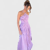 Junie - Charmantes Kleid mit Rüschen