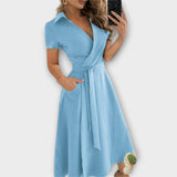 Amiria - Elegantes Abendkleid