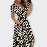 Amiria - Elegantes Abendkleid