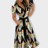 Amiria - Elegantes Abendkleid