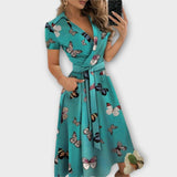 Amiria - Elegantes Abendkleid