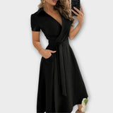 Amiria - Elegantes Abendkleid