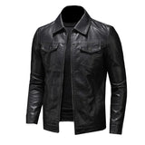 Lederjacke Alessandro